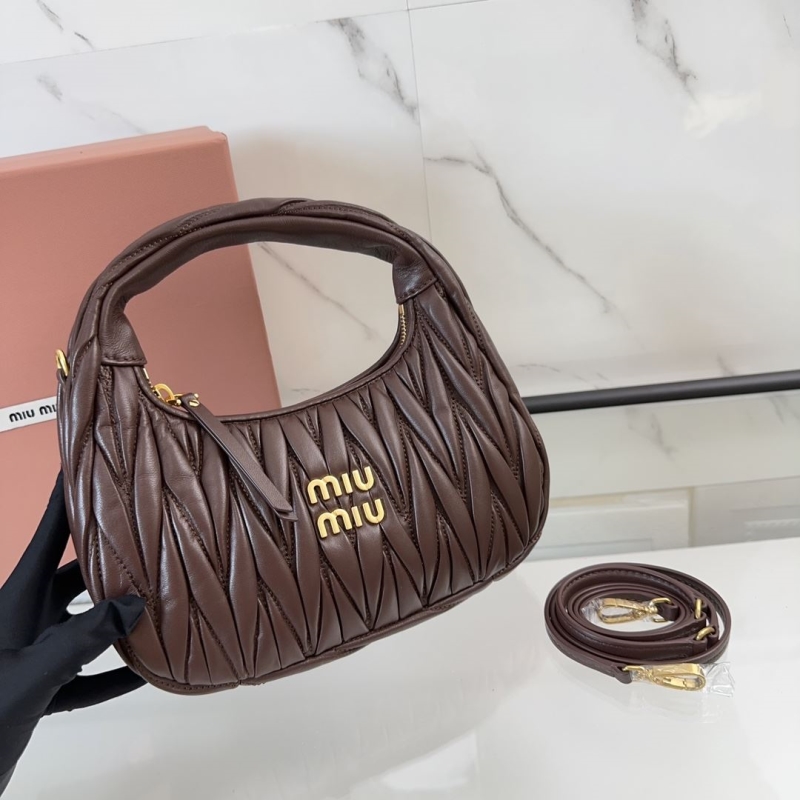 MIU MIU Top Handle Bags